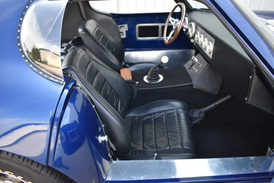 1966 Shelby Daytona Replica - Image 15 of 16