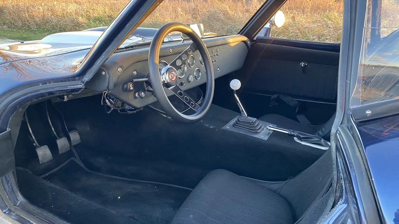 1966 Shelby Daytona Replica - Image 4 of 26