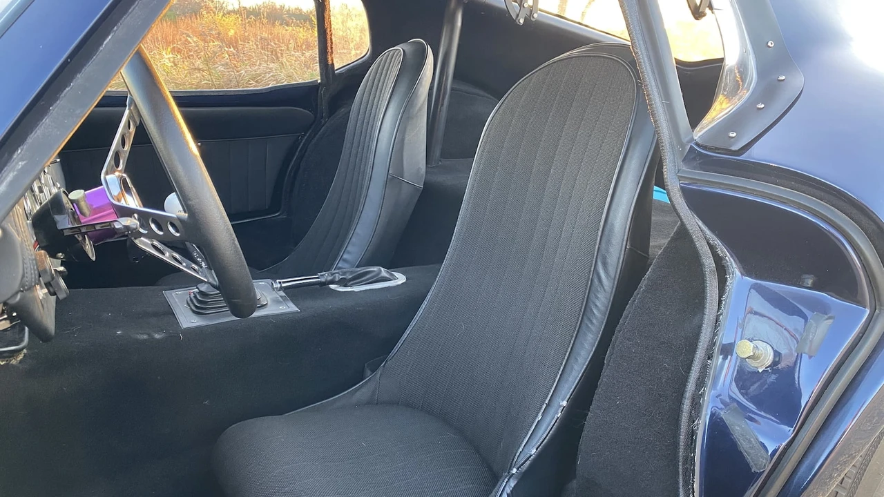 1966 Shelby Daytona Replica - Image 5 of 26
