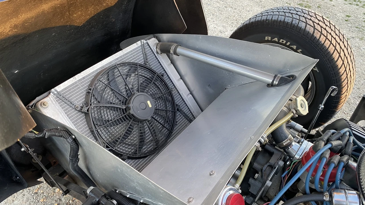1966 Shelby Daytona Replica - Image 13 of 26