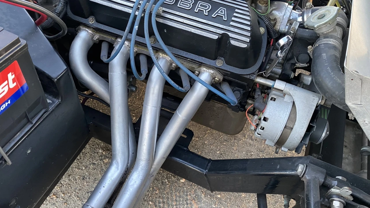 1966 Shelby Daytona Replica - Image 18 of 26