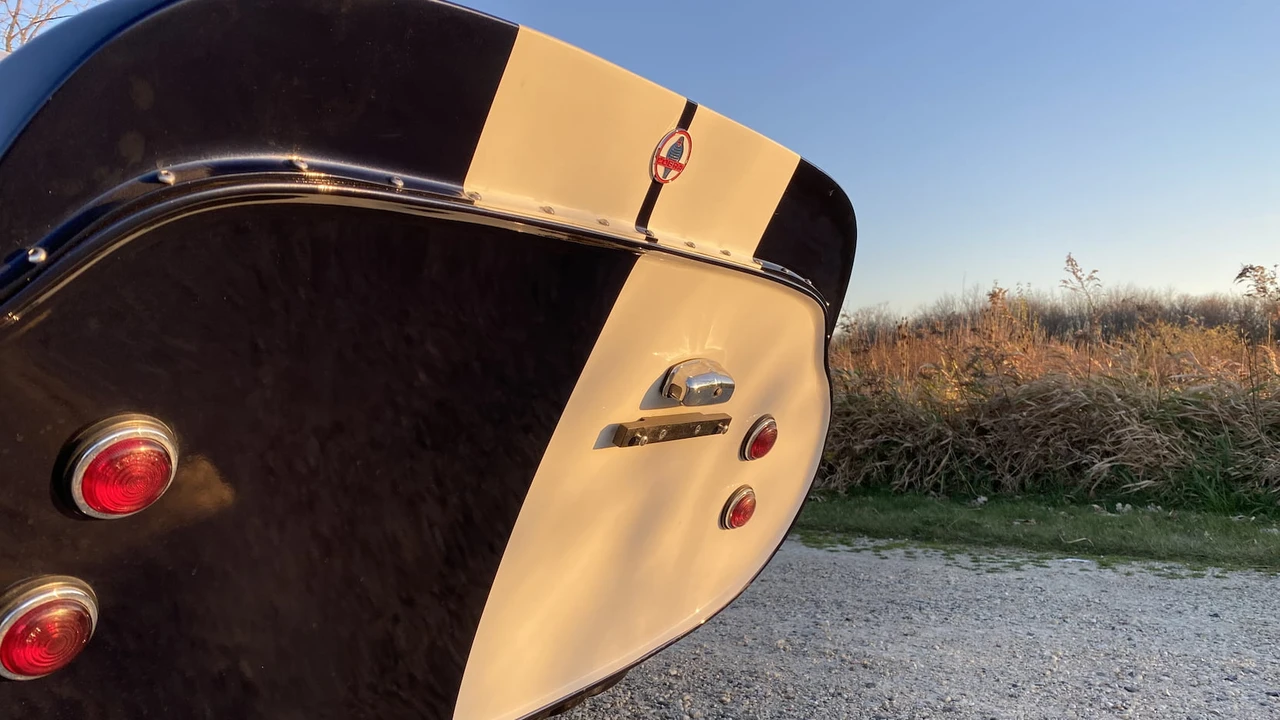 1966 Shelby Daytona Replica - Image 20 of 26