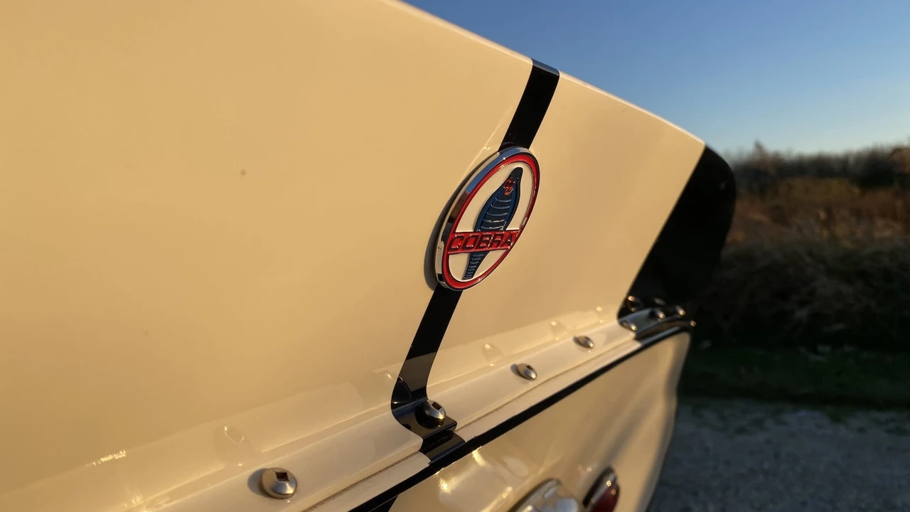 1966 Shelby Daytona Replica - Image 21 of 26
