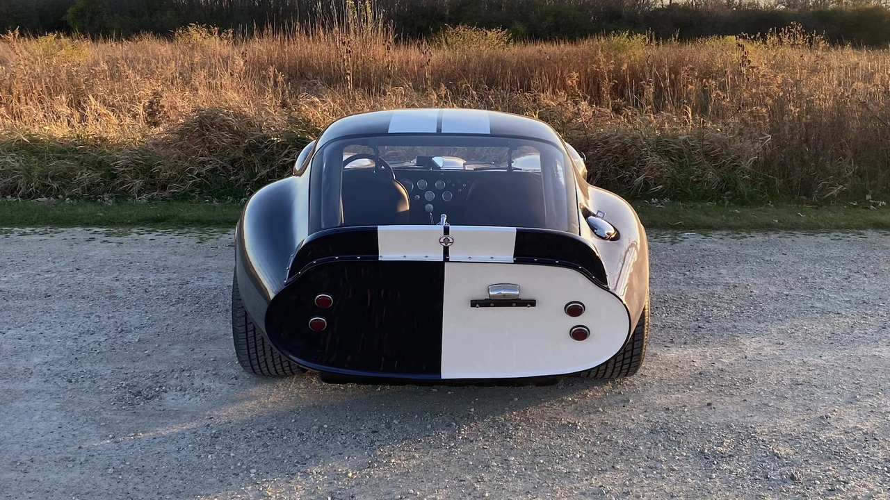 1966 Shelby Daytona Replica - Image 22 of 26