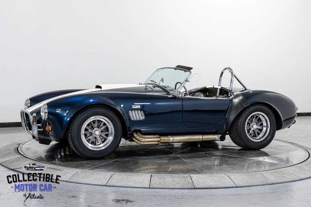1966 Shelby Cobra Replica - Image 11 of 31