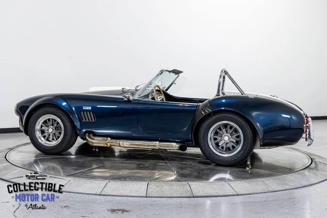 1966 Shelby Cobra Replica - Image 13 of 31