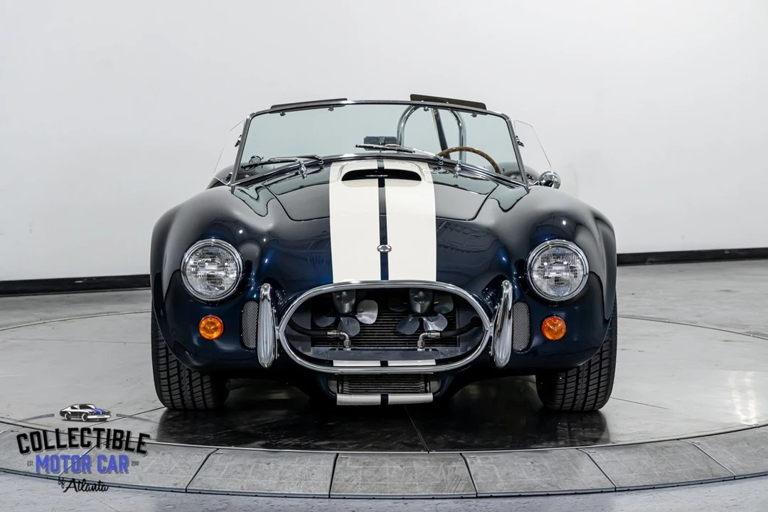 1966 Shelby Cobra Replica - Image 30 of 31