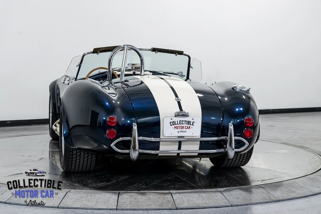 1966 Shelby Cobra Replica - Image 17 of 31