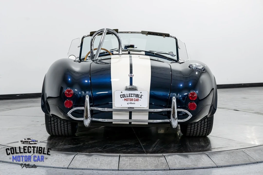 1966 Shelby Cobra Replica - Image 18 of 31