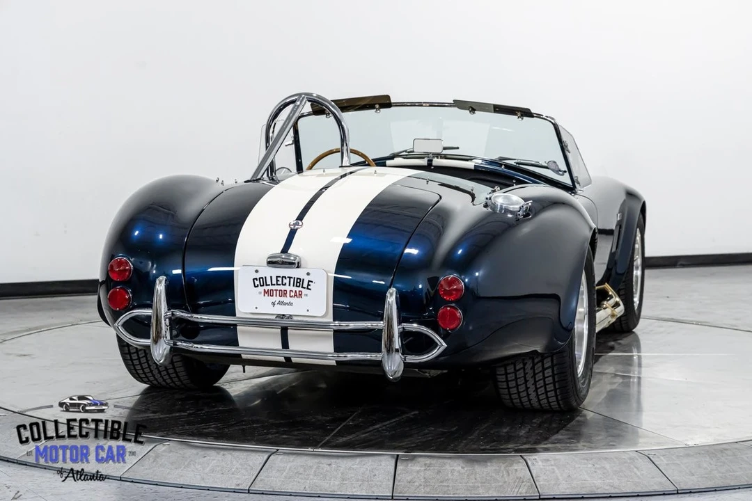 1966 Shelby Cobra Replica - Image 19 of 31