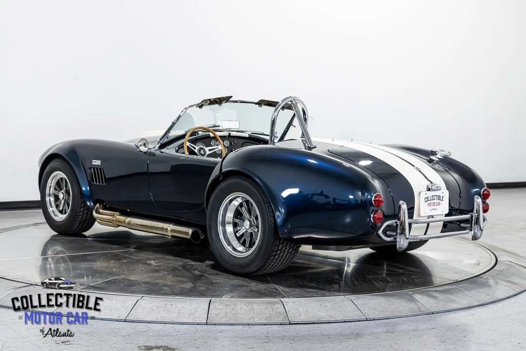 1966 Shelby Cobra Replica - Image 15 of 31