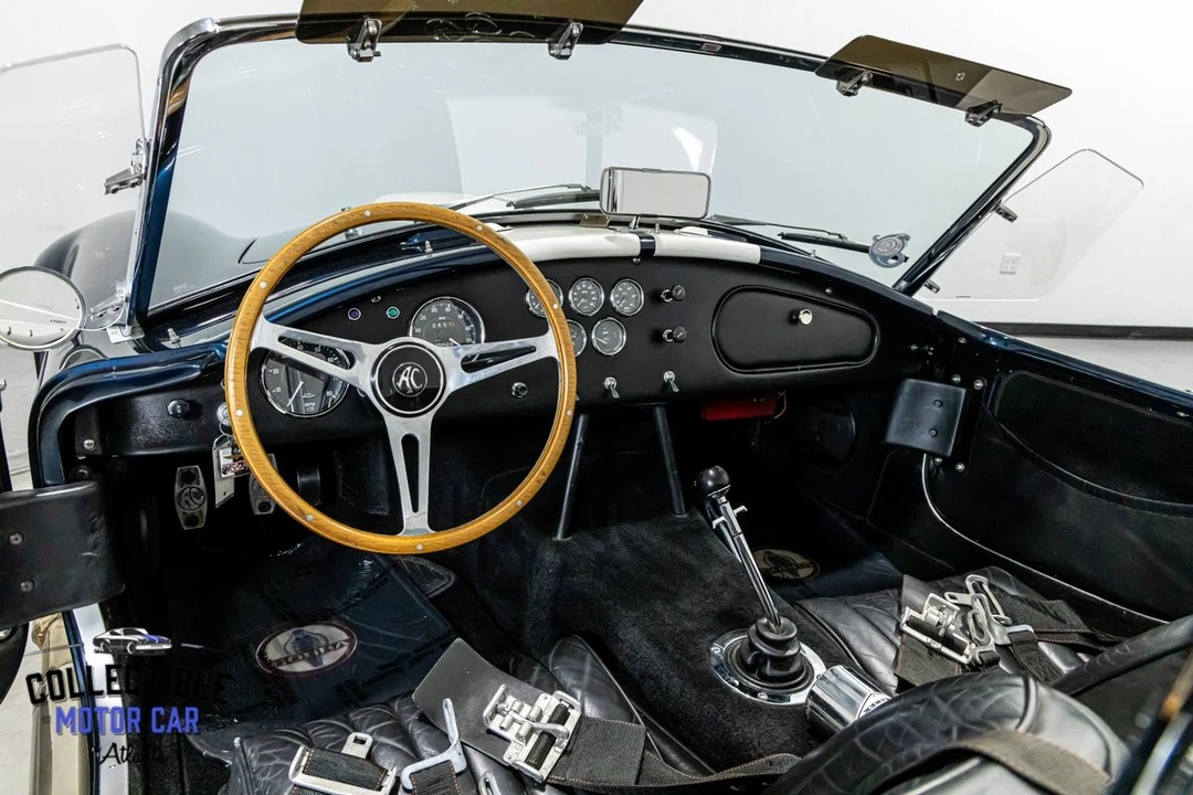 1966 Shelby Cobra Replica - Image 3 of 31