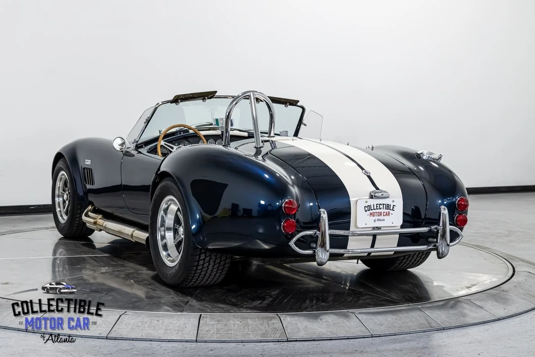 1966 Shelby Cobra Replica - Image 16 of 31