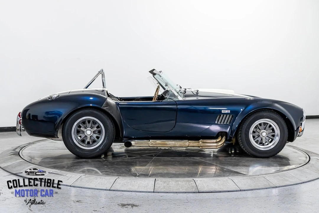 1966 Shelby Cobra Replica - Image 24 of 31