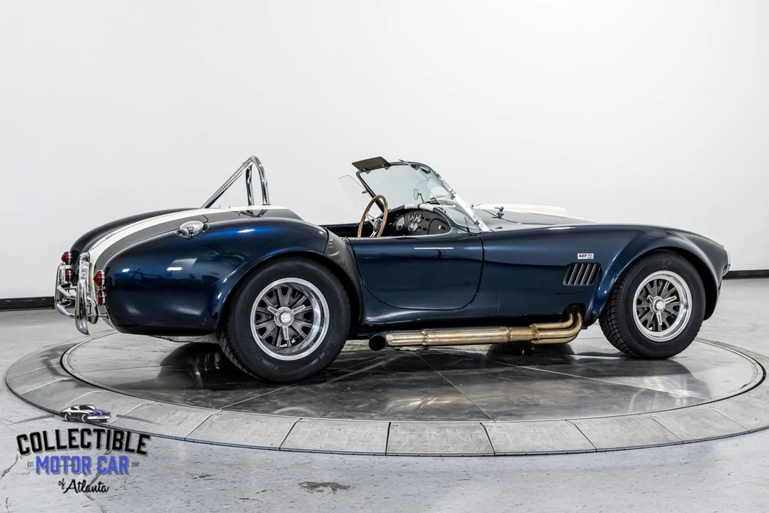 1966 Shelby Cobra Replica - Image 23 of 31