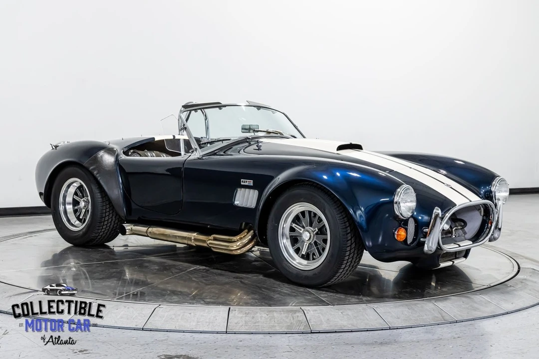 1966 Shelby Cobra Replica - Image 27 of 31