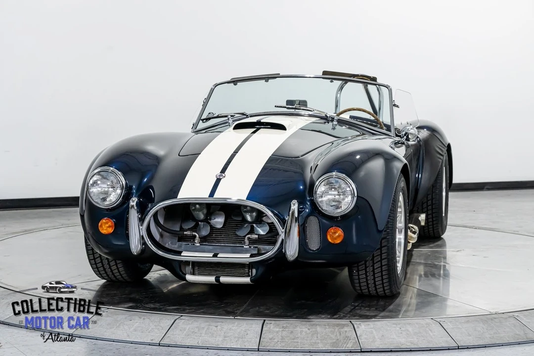 1966 Shelby Cobra Replica - Image 31 of 31