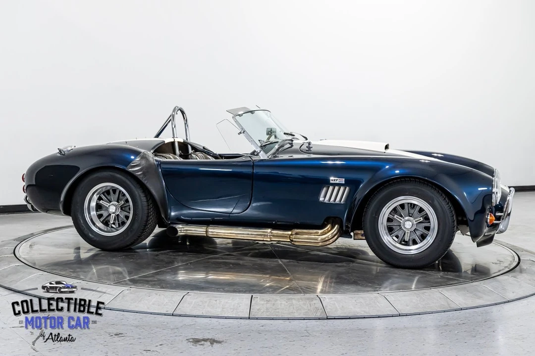 1966 Shelby Cobra Replica - Image 25 of 31