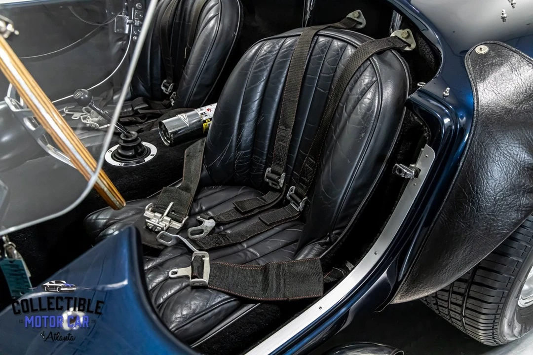 1966 Shelby Cobra Replica - Image 4 of 31