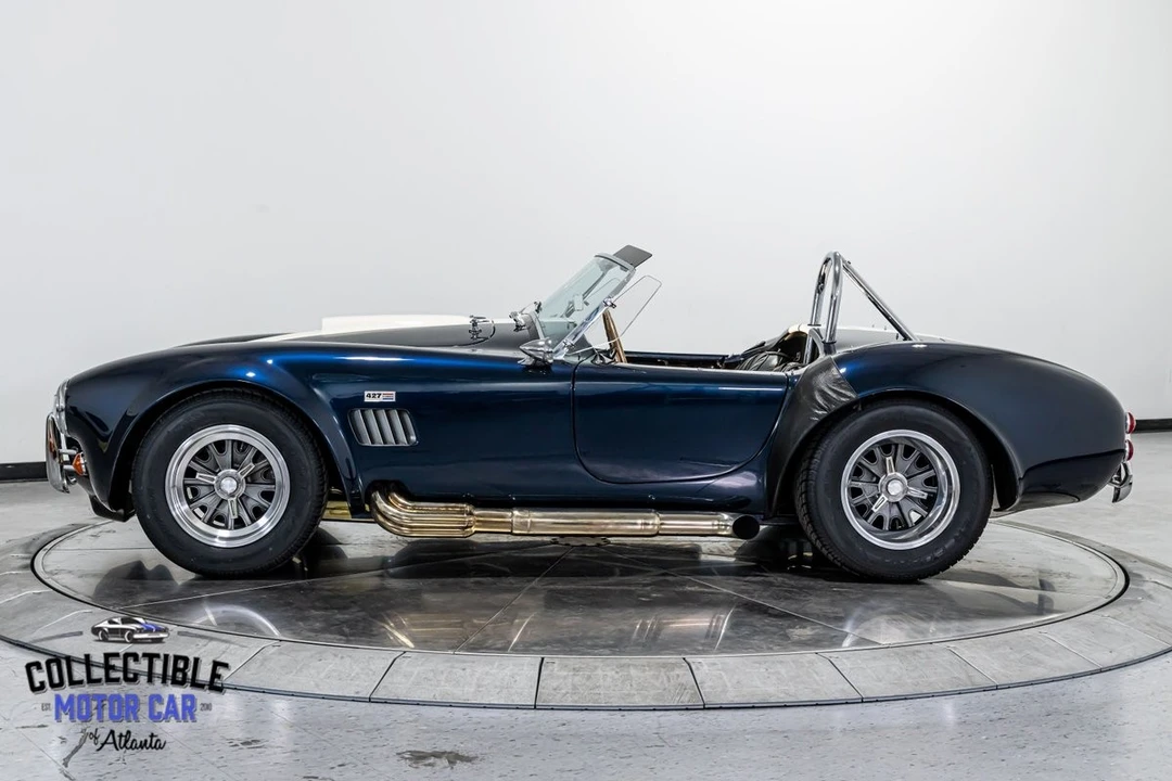1966 Shelby Cobra Replica - Image 12 of 31