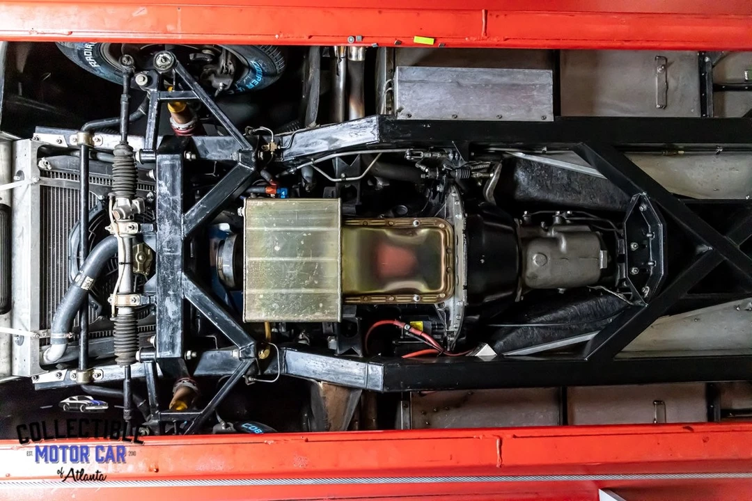 1966 Shelby Cobra Replica - Image 7 of 31