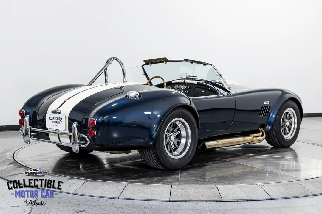 1966 Shelby Cobra Replica - Image 21 of 31