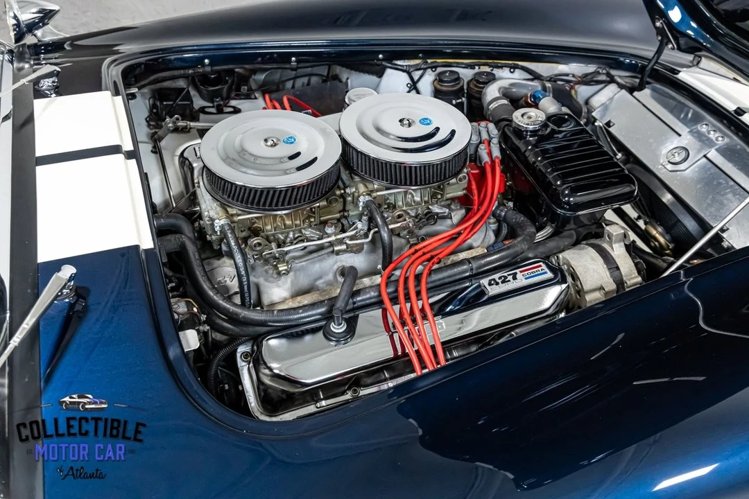 1966 Shelby Cobra Replica - Image 5 of 31