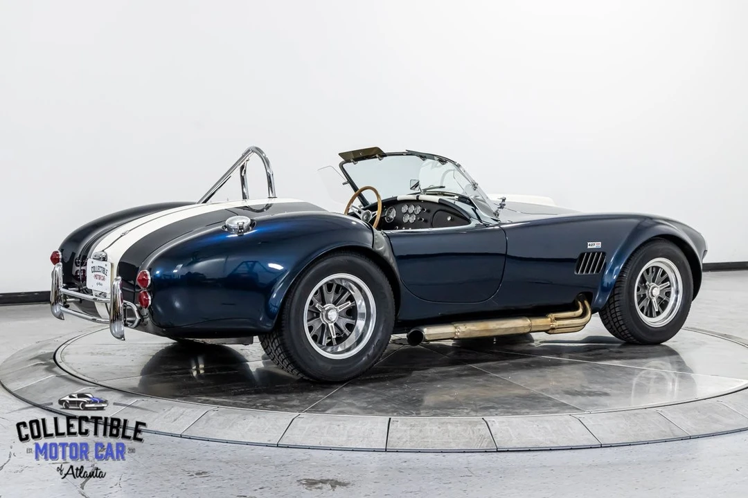 1966 Shelby Cobra Replica - Image 22 of 31