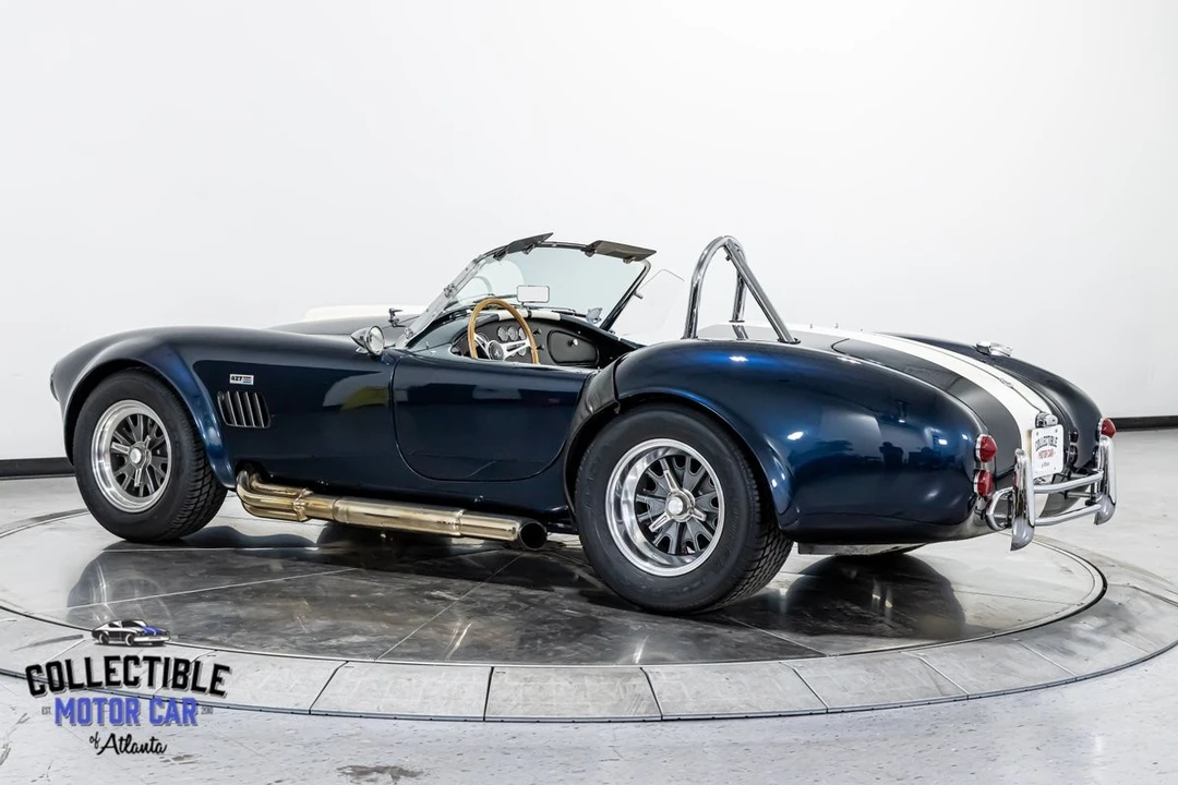 1966 Shelby Cobra Replica - Image 14 of 31