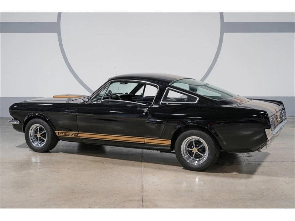 1966 Shelby GT350 - Image 7 of 31