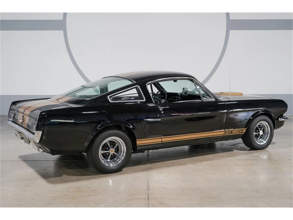 1966 Shelby GT350 - Image 5 of 31