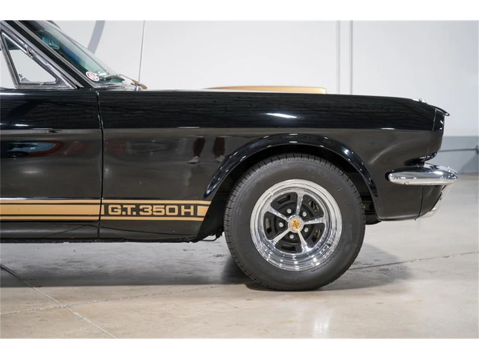1966 Shelby GT350 - Image 9 of 31