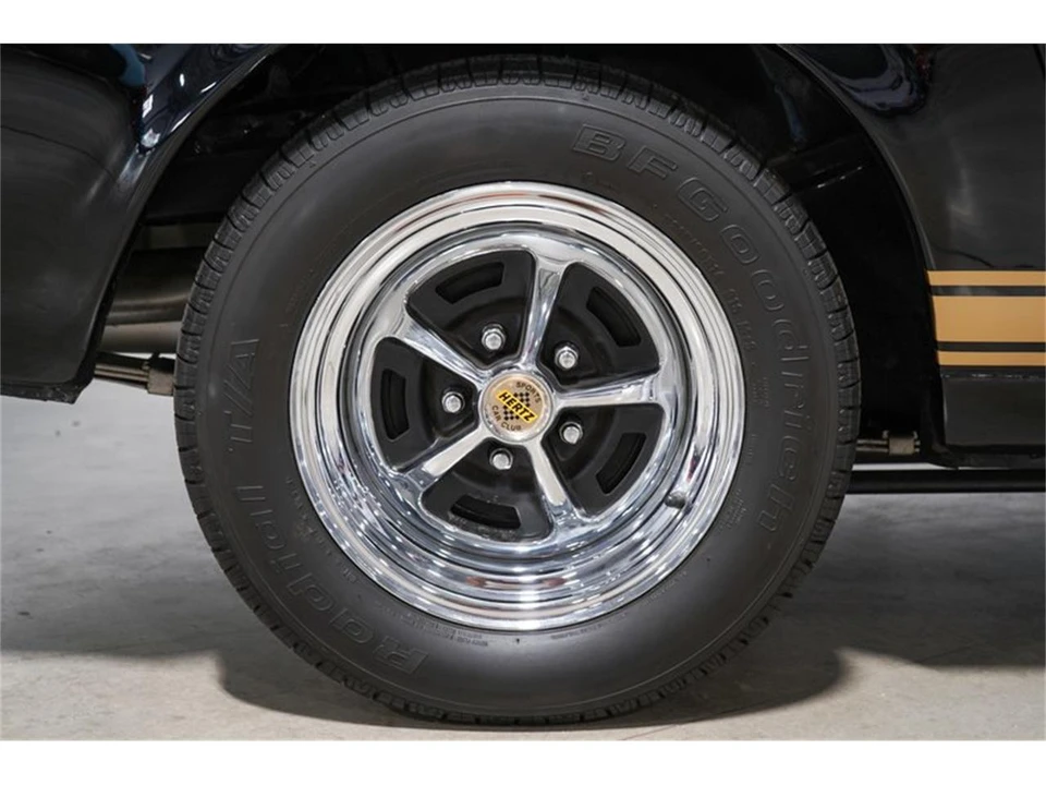 1966 Shelby GT350 - Image 11 of 31