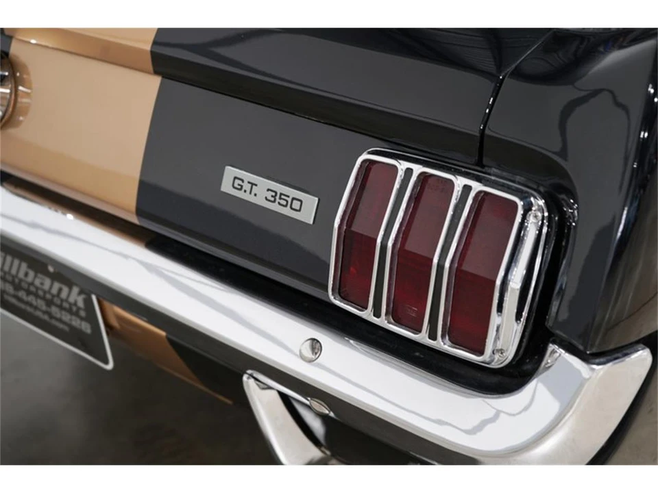 1966 Shelby GT350 - Image 13 of 31