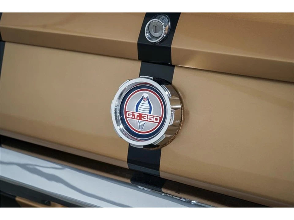 1966 Shelby GT350 - Image 15 of 31