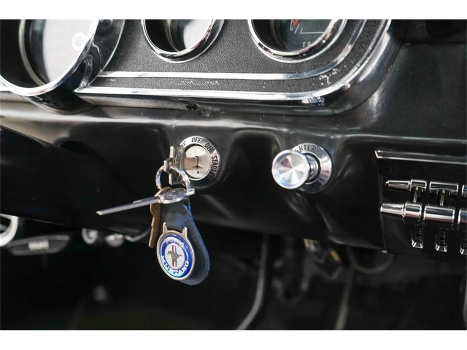 1966 Shelby GT350 - Image 21 of 31