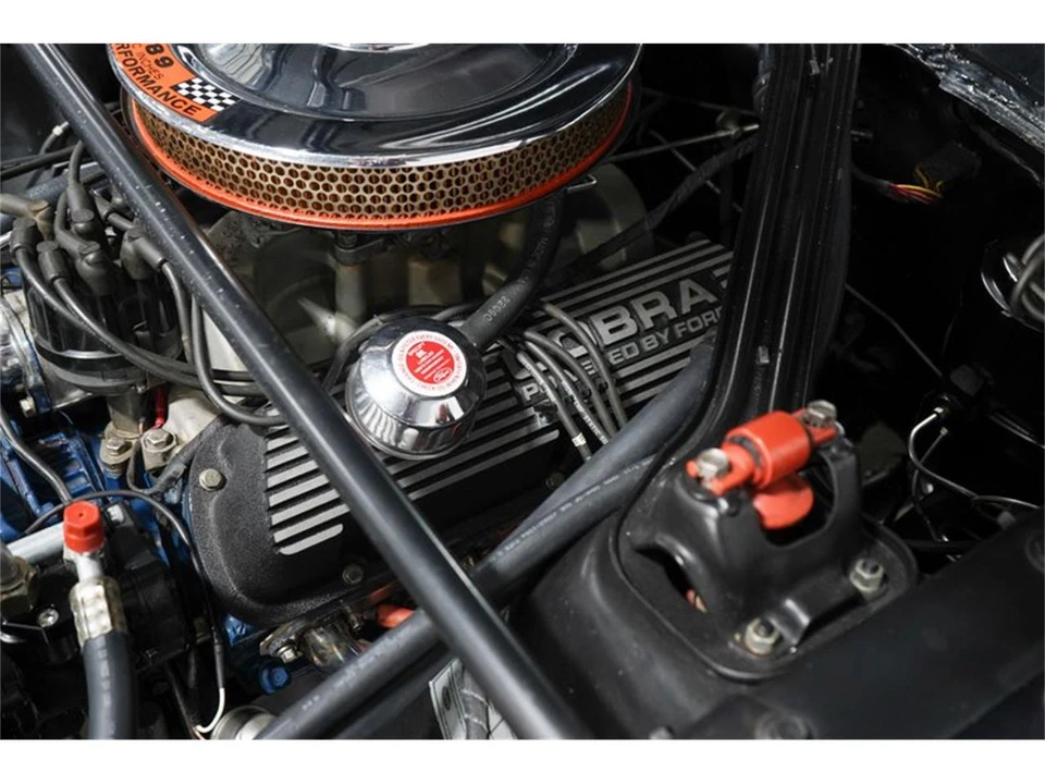 1966 Shelby GT350 - Image 29 of 31