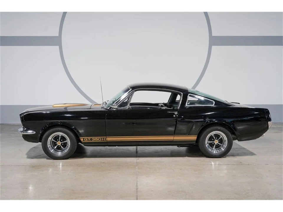 1966 Shelby GT350 - Image 8 of 31