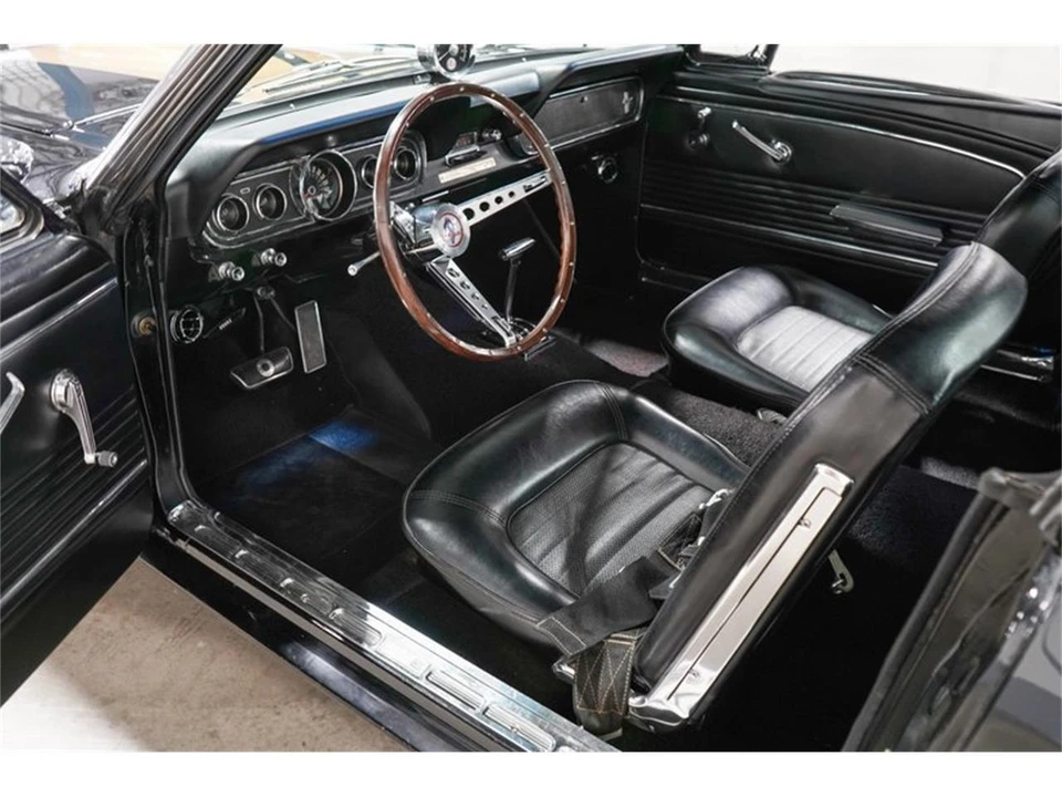 1966 Shelby GT350 - Image 18 of 31