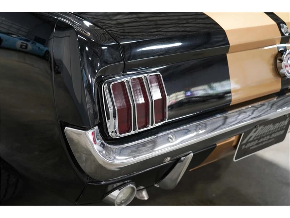 1966 Shelby GT350 - Image 14 of 31