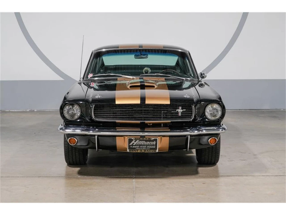 1966 Shelby GT350 - Image 2 of 31