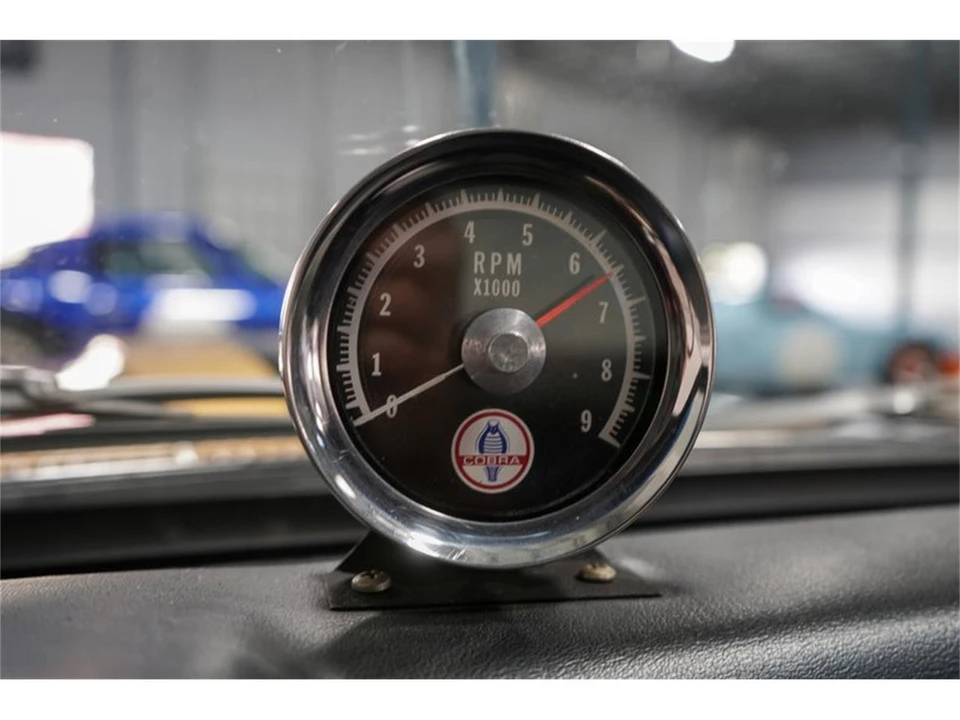 1966 Shelby GT350 - Image 24 of 31
