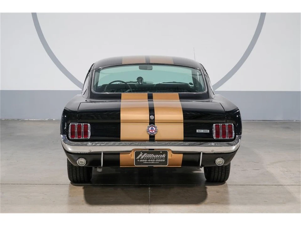 1966 Shelby GT350 - Image 6 of 31