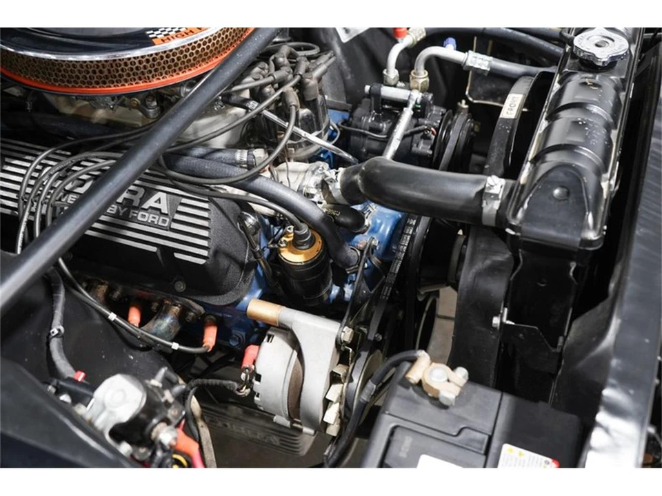 1966 Shelby GT350 - Image 28 of 31