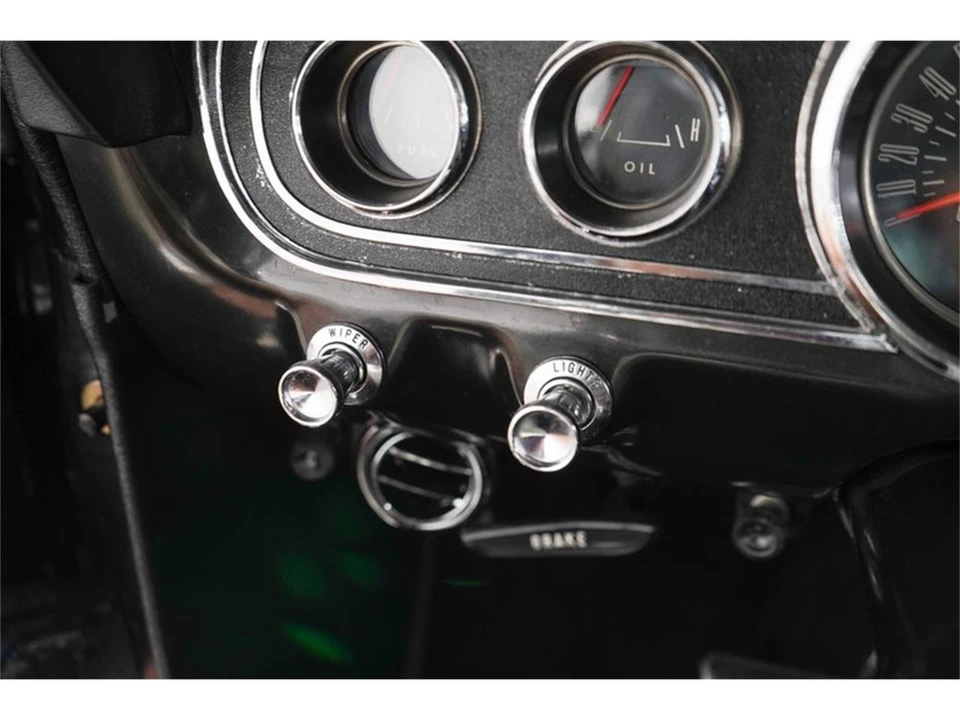1966 Shelby GT350 - Image 20 of 31