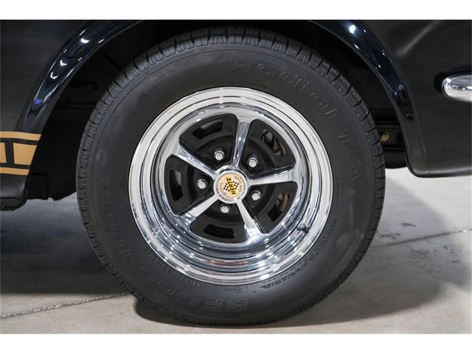 1966 Shelby GT350 - Image 12 of 31