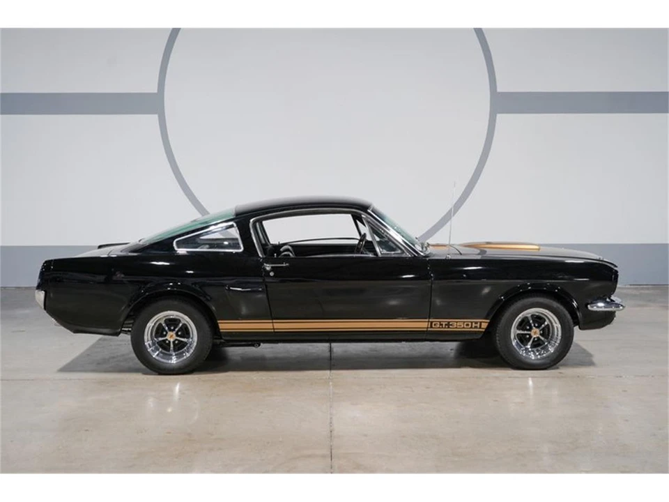 1966 Shelby GT350 - Image 4 of 31