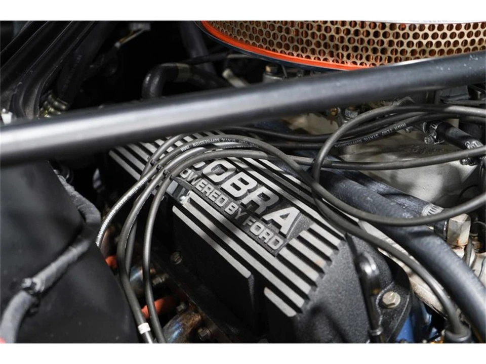 1966 Shelby GT350 - Image 30 of 31