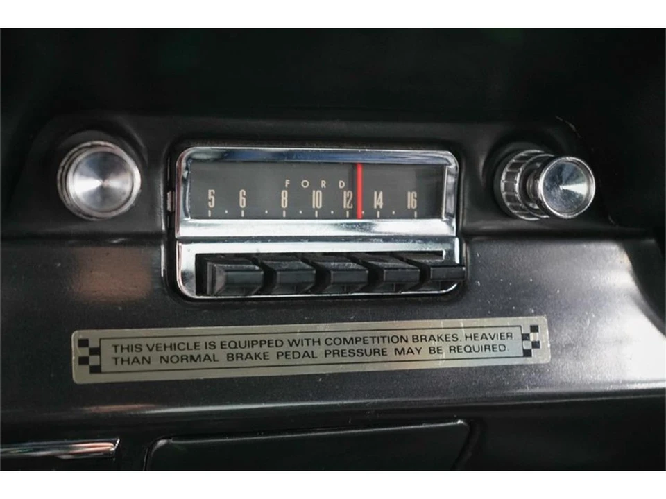 1966 Shelby GT350 - Image 22 of 31