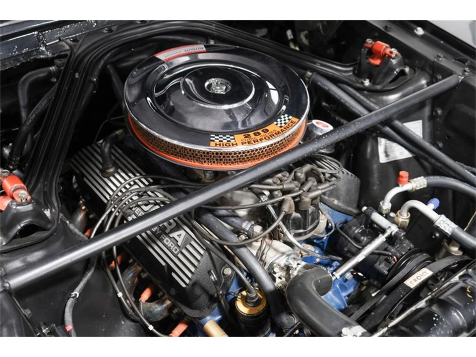 1966 Shelby GT350 - Image 26 of 31